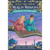 Magic Tree House/Merlin Mission # 6 Season of the Sandstorms
