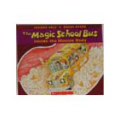 Magic Schoolbus Human Body