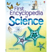 Usborne First Encylopedia of Science