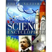 Kingfisher Science Encyclopedia, 3rd Edition