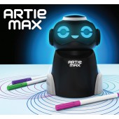 Artie Max™ The Coding Robot - Educational Insights