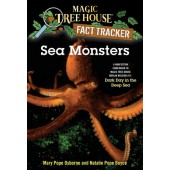 Sea Monsters, Magic Tree Hose Fact Tracker