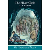 The Chronicles of Narnia - The Silver Chair - Full Color Edition