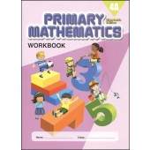 Singapore Primary Mathematics Standards Edition Workbook 4A