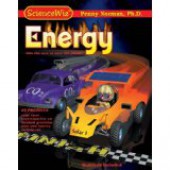 Science Wiz Energy Kit
