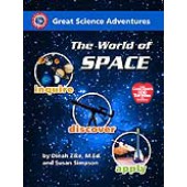 Great Science Adventures: The World of Space