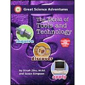 Great Science Adventures: The World of Tools/Technology