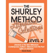 Shurley Grammar Level 2 Literature Selections