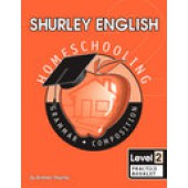 Shurley Grammar Level 2 Practice Booklet