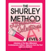 Shurley Grammar Level 5 Literature Selections