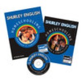 Shurley Grammar Level 4 Kit