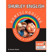 Shurley Grammar Level 2 Student Workbook