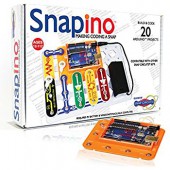 Snap Circuits Snapino Coding 