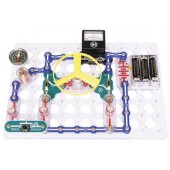 Snap Circuits Snaptricity® Kit