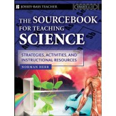 The Sourcebook for Teaching Science, Grades 6-12: Strategies, Activities, and Instructional Resources 