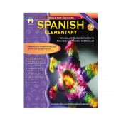 Skills for Success Spanish Resource Book Grade K-5 Paperback
