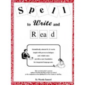 Spell to Write & Read