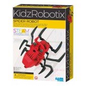 4M Kidzrobotix Spider Robot 