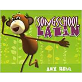 Song School Latin: Book 1 - Classical Academic Press