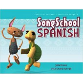 Song School Spanish - Student Book (Classical Academic Press)