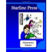 Starline Press Science 500 Score Keys
