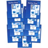 Starline Press Biology 10 Set