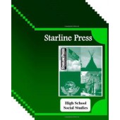 Starline Press Government 12 Set