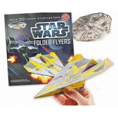 Star Wars Foldable Flyers Kit