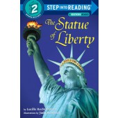 The Statue of Liberty Step Into Reading Level 2