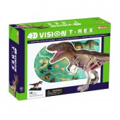 4D Vision T-Rex Anatomy Kit