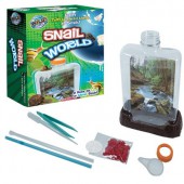 Snail World Science Kit