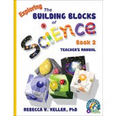 Exploring the Building Blocks of Science Book 2 Teacher's Manual (Grade 2)