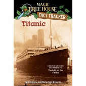 Titanic, Magic Tree House Fact Tracker