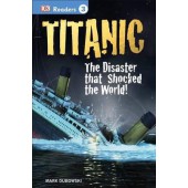 Titanic Level 3 Reader