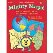 Mighty Maps!
