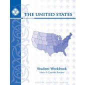 United States  Review Student Workbook
