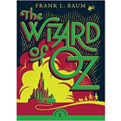 The Wizard of Oz (Puffin Classics) 