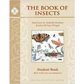 The Book of Insects Student Book - Memoria Press