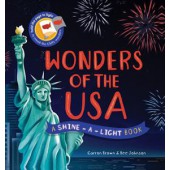 Wonders of the USA - Shine-a-Light