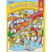 Vocabulary Skills Grade 2
