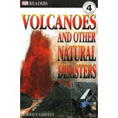 DK Readers: Earthquakes and Other Natural Disasters, Level 4
