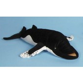 Sunny Toys 24" Whale Humpback Hand Puppet
