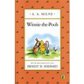 Winnie-the-Pooh: Classic Gift Edition, by A. A. Milne