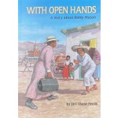 With Open Hands: A Story about Biddy Mason