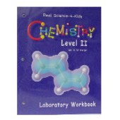 Focus On High School Chemistry Student Lab Workbook