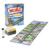 Word on the Street® Board Game