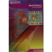 Power Basics: World History I, Pre-History to the Middle Ages, Text
