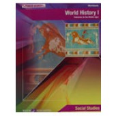 Power Basics: World History I, Pre-History to the Middle Ages, S