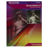 Power Basics: World History II, Renaissance to the late 1800s, S