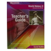Power Basics: World History II, Renaissance to Late 1800s, Teach